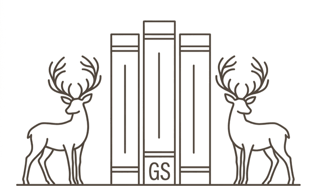 Logo Bibliothèque du Grand-Serre