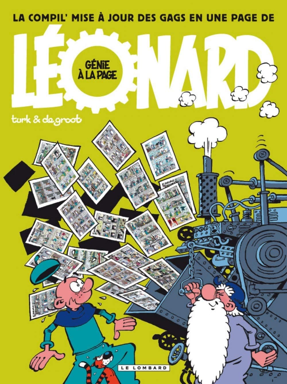 Léonard